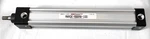 Aro Fluid Management Pneumatic Cylinder ANAQK-ABBAB-100 10" Stroke. Fixed Price $179.95.