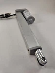 Hiwin Mikrosystem Linear Actuator LAS-2-1-114-24GE Voltage 24VDC/3AMP. Fixed Price $85.00.