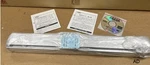 Iai RCS3-SA8C-N-5-400-SP Linear Actuator (without Servo Motor) New Box. Fixed Price $1200.00.