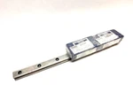 Thk SSR25XW2SS+400LY Linear And Guide Assembly, 400MM Rail, 2-BLOCKS. Fixed Price $356.24.