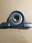 Fafnir Rao 3/16" 2-BOLT Pillow Block Bearing Bore New No Box. Fixed Price $450.00.