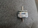 New, Johnson, 810-280-330, Rotary Solenoid. Fixed Price $30.00.