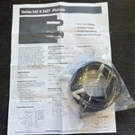 Dynapar 54ZT Pickup Sensor Speed. Fixed Price $365.00.
