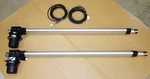 Linear Actuators 12 Vdc Lbs 30" Stroke PA-04-30-400-HALL Set Of. Fixed Price $245.00.