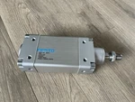 Festo Pneumatic Cylinder DHZ-50-50PP V-a 21512187 000020 Pmax 10 Bar 145 Psi. Fixed Price $49.99.