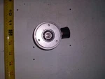 Heidenhain Rod 426.001B-1024 Rotary Encoder. Fixed Price $65.00.