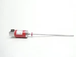 Electronic LA-66 312-01726 Linear Transducer 305MM 19-27V-DC. Fixed Price $79.00.