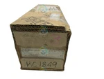 Thk KR3306A-200LP0-0000 Guide Linear Actuator Nsmp. Fixed Price $1312.00.