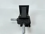 Thorlabs Linear Positioning Stage W/ Mitutoyo Micrometers. Fixed Price $379.99.