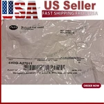 440G-A27011 New Allen-bradley 440GA27011 Safety Switch Latch Us Free Tax. Fixed Price $49.76.