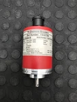 Electronic 110 01794 Ce 65 M Absolute Rotary Encoder Used. Fixed Price $350.00.