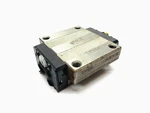 Thk Linear Guide Rail Bearing Block HSR15-A. Fixed Price $22.49.