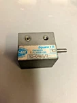 Fabco-air SQ-04X1/2 Compact Cylinder * Used. Fixed Price $7.00.