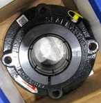 SFC-35T New Box Sealmaster Flange-mount Ball Bearing Unit 2-3/16 4-BOLT. Fixed Price $498.50.