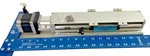 Nb Guide Actuator Linear BG3305D-300H/A4CH, Vexta PK566NAW Stepping Motor (10879. Fixed Price $235.12.