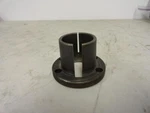 198467 Old-stock; Browning P1 Split Taper Bushing; 1-9/16"; 3" Flange Od. Fixed Price $13.59.