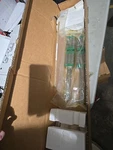 Ina Linear Guideway Rail 2 HPL.ADB09-B-0110 New. Fixed Price $275.28.