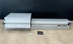 Preowned- Macron Dynamics Aluminum Linear Slide Actuator 10187001 + Warranty!. Fixed Price $225.00.
