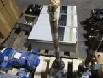 Duff-norton Upright Ball Screw Actuator UM9806/DM9806 New Surplus. Fixed Price $1500.00.