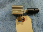 Smc CQ2B12-10T Cylinder. Fixed Price $12.00.