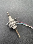 Haydon Stepper Motor Linear Actuator 26862-05, 5VDC 3.4W. Fixed Price $18.99.