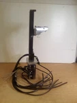Thk 6KR33 Linear Actuator W/motor. Fixed Price $249.99.