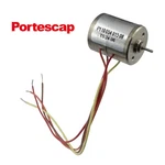 G28289 Portescap Disc Magnet Stepper Motor P110-064-015.08. Fixed Price $34.95.