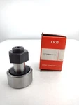 *** Iko CF18BUU Flat Cam Follower Bearing 40MM Roller Diameter. Fixed Price $35.00.