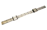 Thk SHW21CR2QZ+680L Lm Linear Guide Assembly, Blocks, 680MM Rail. Fixed Price $296.99.