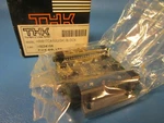 Thk HRW17CA1UU(GK) Linear Guide Block, Motion. Fixed Price $119.99.