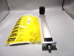 New Parker ET032A08PA000F00JFBN0300A Linear Actuator-cylinder. Fixed Price $299.25.
