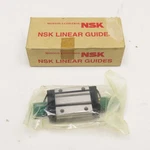Nsk LAS15AL Linear Guide Ball Bearing Unit. Fixed Price $111.40.