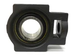 Fafnir Ball Bearing Take-up Unit, Ltu, 15/16". Fixed Price $95.00.