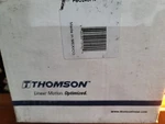 New Box Thomson PBO-24OPN Ball Linear Bearing Pillow Block PB24. Fixed Price $320.00.