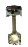 2018 Ford Focus Engine Motor Piston W/ Connecting Rod 2.0 L Oem. Fixed Price $37.00.