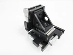 Standa 7T38EXYZ Linear Translation Stage 7T38E-XYZ. Fixed Price $629.99.