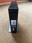 Hitron Docsis 3.1 Cable Modem - Cox/spectrum/xfinity New Open Box. Fixed Price $124.00.