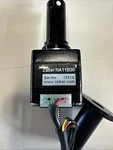 Zaber NA11B30 Linear Actuator 6-35V Ministep 2.1V 1000MA Serial No. 13814. Fixed Price $78.22.