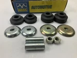 (2) Moog K7145 Suspension Strut Rod Bushing Kit - Front. Fixed Price $14.96.