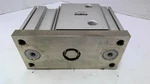Smc MGQM80-50 Pneumatic Cylinder 1.0MPA. Fixed Price $165.00.