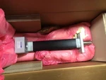 New Kollmorgen Electric Cylinder EC5-X-15-10B-200-MF1-FT1E-34X. Fixed Price $1995.00.