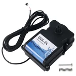 24V Pool Valve Actuator 15-FOOT Cable For Hayward GVA-24 Spa Auto Systems. Fixed Price $139.99.