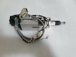 As-is Ametek Precision Motion Control 43H4A-2.33-072 853-126733-010. Fixed Price $714.29.