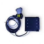 Physik Instrumente V-508K008 Linear Motor Stage Precision Low-profile New Ob. Fixed Price $824.45.