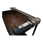 Beckhoff Servo Motor AM8031-0D21-0000 Hiwin 05G0605 Linear Rail Motion HM060B155. Fixed Price $1408.98.