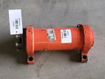 Helac HP-15-S-FT-180-S1-O-H Actuator 490348 Oil & Gas. Fixed Price $515.20.
