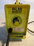 Lmi Milton Roy Metering Pump P021-351 Si. Fixed Price $75.00.