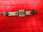 Thk Linear Rail Guided Bearing Rsr 12W Carriage. Fixed Price $60.00.