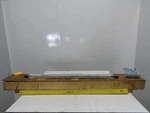 Iko Lwh 45R 1100BHS2 Linear Guide Rail 1100MM Long. Fixed Price $149.99.
