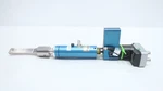 Schneider LCE423-AXS-03 TA-35ECS-R Stepper Motor. Fixed Price $530.75.